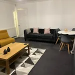 The Well Court Residence
