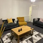 The Well Court Residence