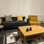 The Well Court Residence