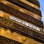 Luxury Apartment, Stafford Street