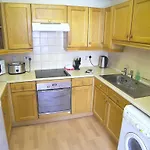 Royal Mile, Edinburgh - 2 Bedroom Apartment