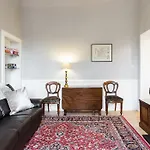 Royal Mile Apartments