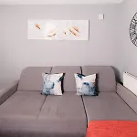 Warm&Welcoming City Centre Apartments By Meadows 5