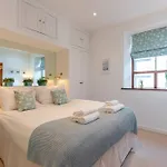 The Converted Stables - A Characterful Mews House