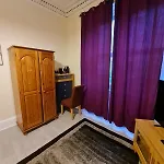 Cathcart Place Rooms