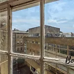 Belleville Suite Central St James Quarter Free Offsite Parking & Views By Bonjour Residences Edinburgh