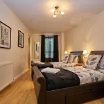 Fountainbridge Residence