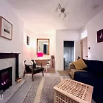 Garden Flat