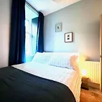Garden Flat