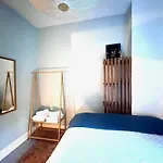 Garden Flat
