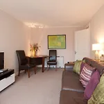Logie Green Road Apartment