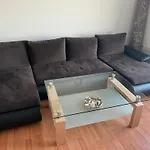 Modern 2 Bed Apartment With Stunning Seaside View