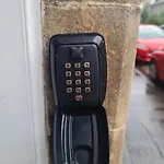 The Edinburgh City - Top Floor 2 Bedroom Apartment