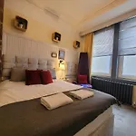Frederick Douglass - Rooms In The City