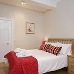 Destiny Scotland - Thistle Street Apartments