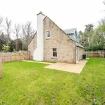 Estate Houses At Carberry Tower