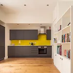 Artist\'S Studio In Stockbridge