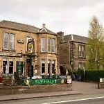 Hampton Hotel By Greene King Inns