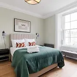Dragon Suites Luxury Serviced Apartments At Walker Street