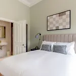 Dragon Suites Luxury Serviced Apartments At Walker Street
