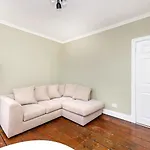 Royal Mile Apartments