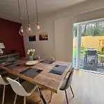 Our House @ Little France