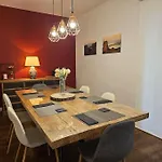 Our House @ Little France