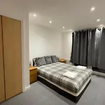 Holiday Apartment In Old Town