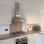 Thorntree Street Edinburgh