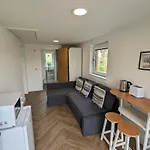 En-Suite Double Room With Private Entrance