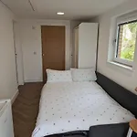 En-Suite Double Room With Private Entrance
