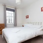 Attractive Edinburgh Leith Apartment