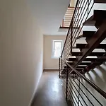 Arthur St Rooms