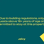 Joivy At Vita Fountainbridge - Adults Only - Breakfast Buffet