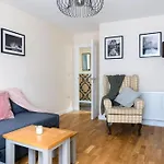 Thomahome Cosy&Stylish Apartment