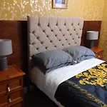 Ivy- Braveheart Guest House