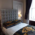 Ivy- Braveheart Guest House