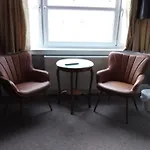 Ivy- Braveheart Guest House