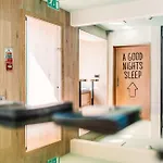 Grassmarket Hotel