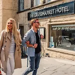 Grassmarket Hotel
