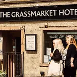 Grassmarket Hotel