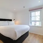Premier Suites Edinburgh Fountain Court