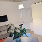 Friends Family Room City Center Edinburgh