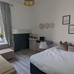 Friends Family Room City Center Edinburgh