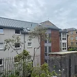 Cozy City Centre Apartment