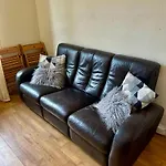 Cozy City Centre Apartment