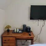 Arthur St Rooms