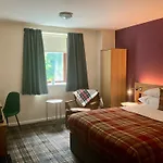 Britannia Edinburgh Hotel