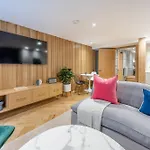 No1 Apartments Edinburgh - New Town