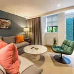 No1 Apartments Edinburgh - New Town